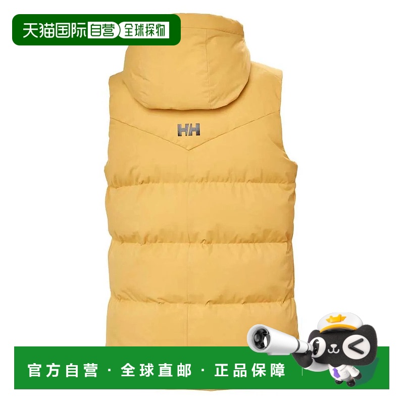 香港直邮HELLY HANSEN Adore 背心 女士