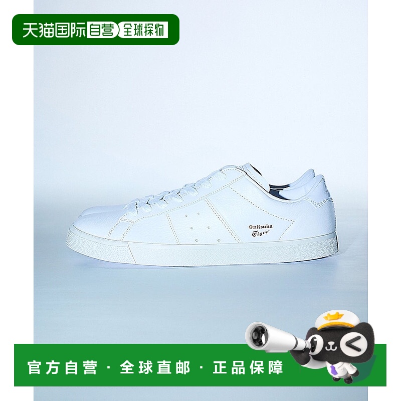 日本直邮LAWNSHIP 3.0女款鬼塚虎男款休闲运动鞋轻便