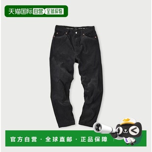 Wel Corduroy 908 1h可退 休闲裤 5口袋裤 灯芯绒 日本直邮45R