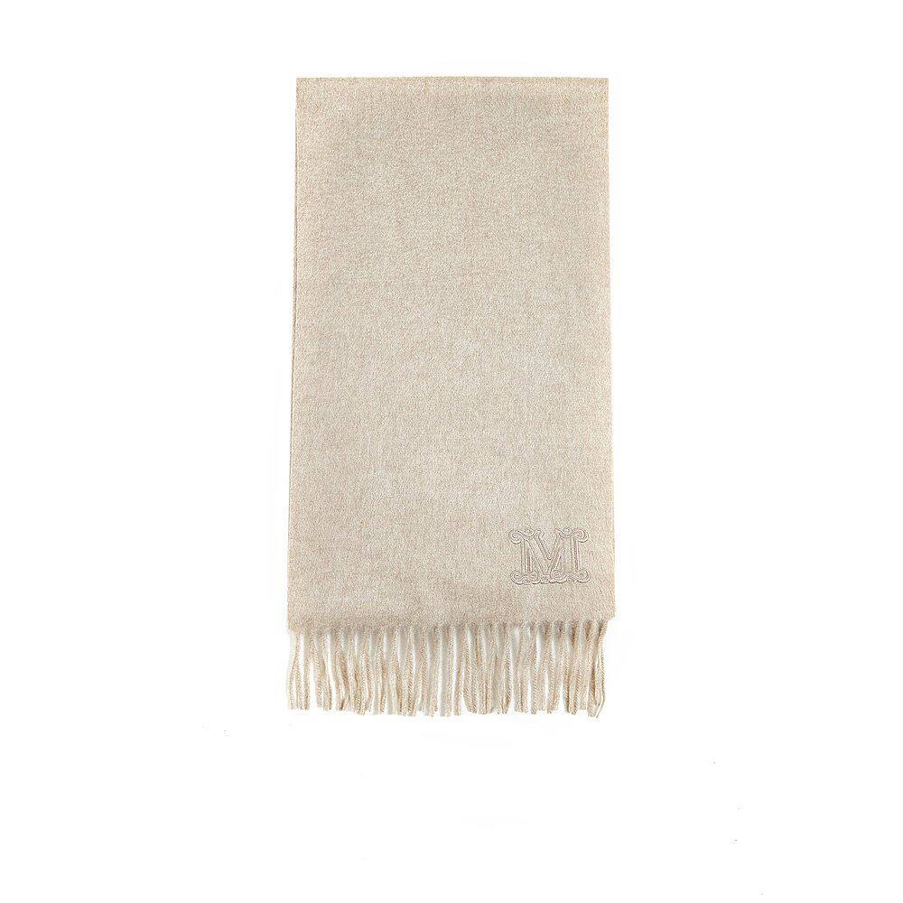 MAX MARA 女士围巾 2524546311600WSDALIA003 AW2025