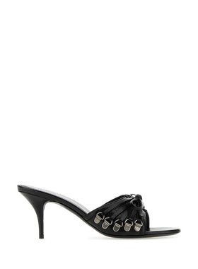 BALENCIAGA 女士凉鞋 785784WAD4E1081