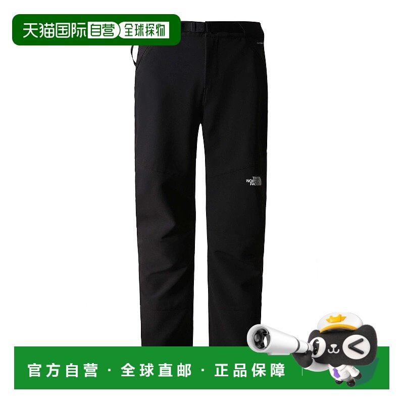 香港直邮THE NORTH FACE 男士运动裤 NF0A7X6D4H0NF0A7X6DJK3TNF