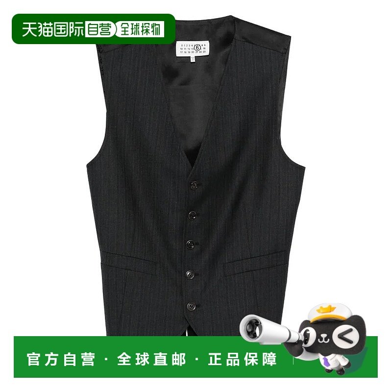 香港直邮MM6 MAISON MARGIELA 男士夹克 M35743SH0FB0022001F