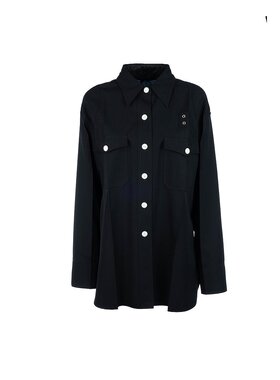 潮奢 Prada 普拉达 女士 CAPPOTTI 外套 P614S108NF0002