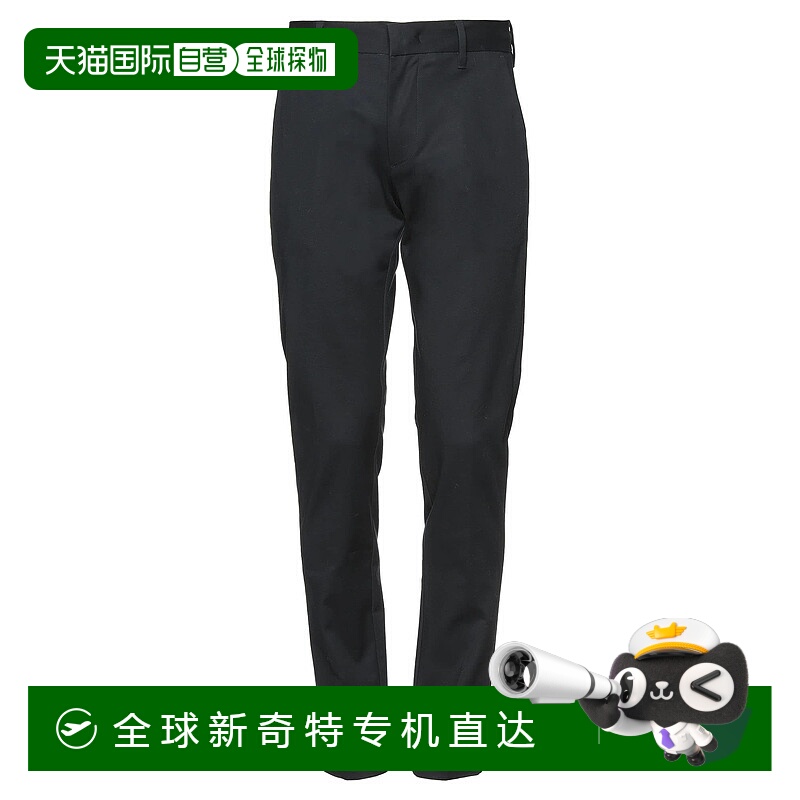 1h可退 香港直邮潮奢 Emporio Armani 安普里奥 阿玛尼 男士 休闲