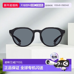 1h可退 日本直邮OWNDAYS 男士可折叠太阳镜 1083413600006新款