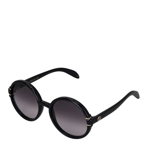 GUCCI 古驰护目时尚女士太阳镜GG1067S