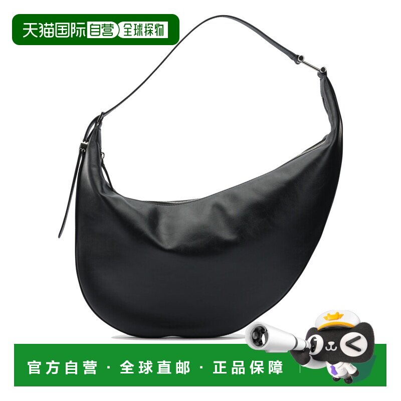 1h可退 香港直邮MARNI 女士单肩包 SBMP0251U0P822200N99BLACK AW图片