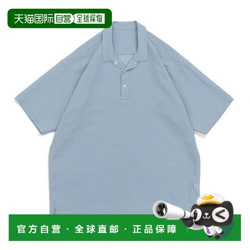 1h可退 日本直邮RIDGE MOUNTAIN GEAR 男士 Comfy系列 舒适套头短