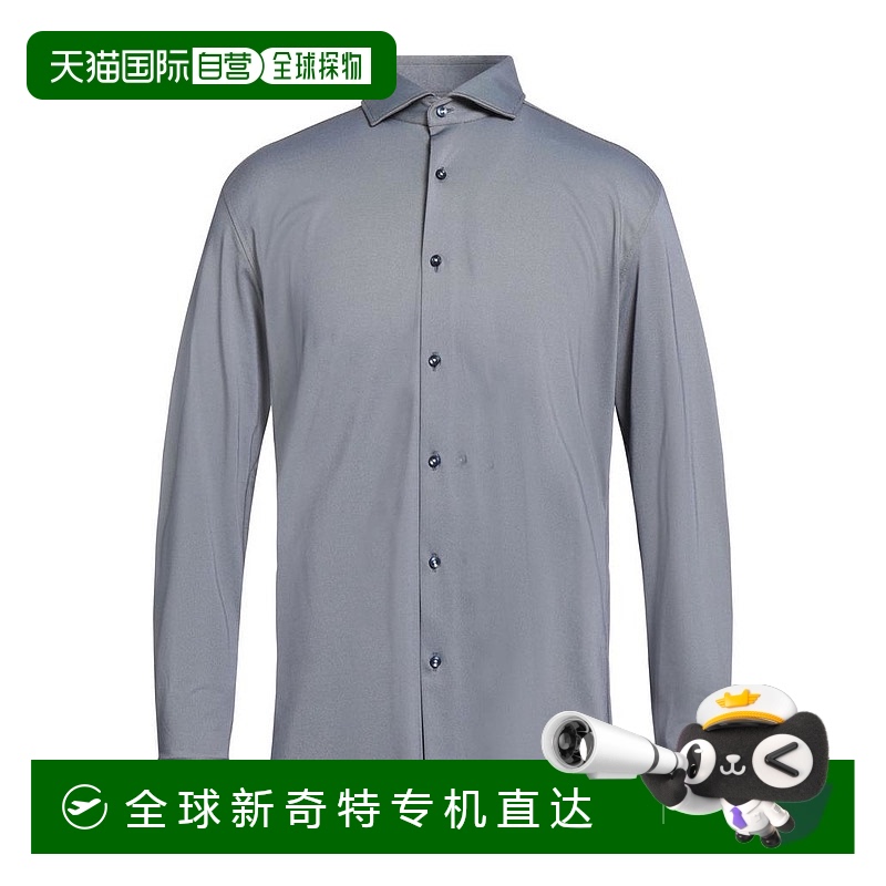 1h可退 【美国直邮】hugo boss 男士 衬衫