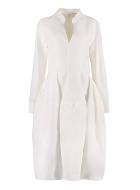 BOTTEGA VENETA 女士连衣裙 725506V2LB09071-10 SS2023