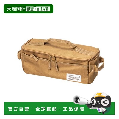 日本直邮 Coyote 烹饪工具盒科勒曼