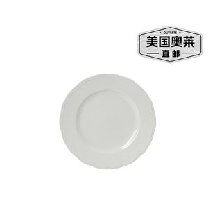 自营 tuxton查尔斯顿板 9 英寸，24 件 美国奥莱直发