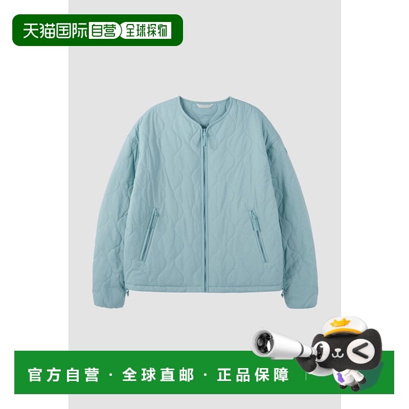 韩国直邮KOLON SPORT 女士女士羽绒服   TVJJS25412MIN