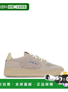 香港直邮AUTRY 女士运动鞋 EKLWKN11 SS2025 花色 Autruy Sneaker