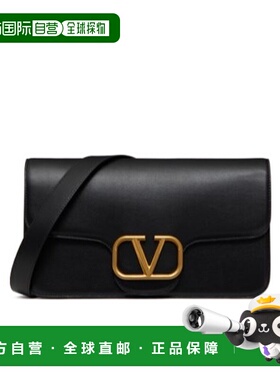 【99新未使用】香港直邮Valentino LOCÒ 单肩包 YB0B55LMG_0NO