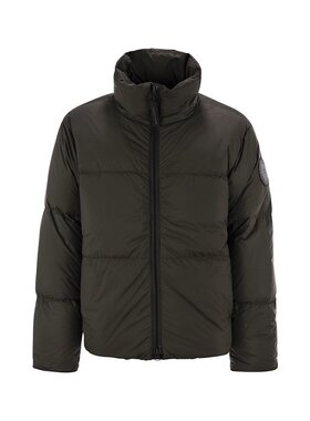 CANADA GOOSE 男士夹克 2802MB782 AW2024 深灰色 长袖夹克