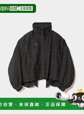 日本直邮beautiful people UMBRO双头尼龙运动夹克Beautiful Peop