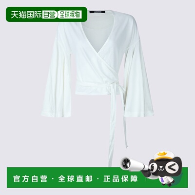 1h可退 香港直邮JACQUEMUS 女士连衣裙 26ETOW00905AJ00254100 SS