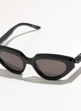 日本直邮  balenciaga 通用 太阳镜