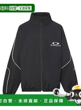 日本直邮 Oakley YTR ACTIVATE JERSEY JKT 10.0 青少年夹克 [国]