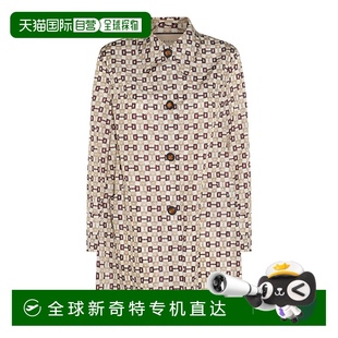 外套正品 1h可退 女士 品牌休閑時尚 歐洲直郵gucci 百搭舒適流行穿