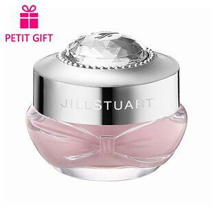 日潮跑腿Jill Stuart吉尔·斯图尔特 白色花卉唇膜