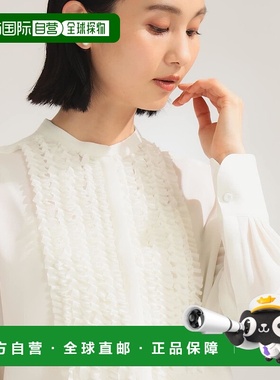 日本直邮beams女款卫衣64-11-0252-152