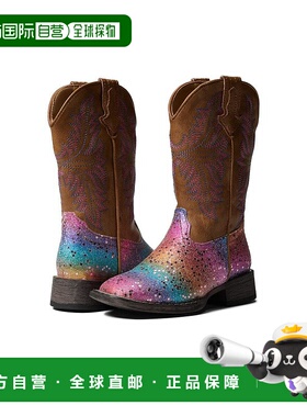 1h可退 【美国直邮】Roper Kids|闪光彩虹（幼儿/小孩）