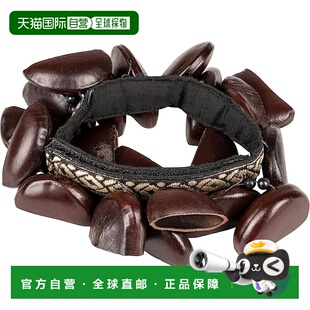 【日本直邮】Meinl Percussion 脚打击器 Foot Rattle Bendo Seed
