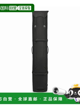 自营欧洲直邮Osprey/小鹰 Mountain Bound Roller黑色旅行袋 男女