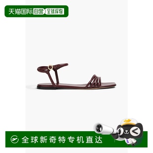 罗西 Rossi 皮质凉鞋 香港直邮Gianvito 女士 吉安维托 Lena