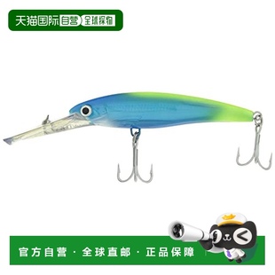 XR20MAG YFU 46g 備14cm 日本直郵 Rapala樂伯樂路亞餌黃步兵裝
