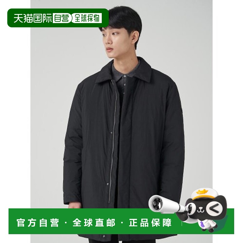 韩国直邮BEANPOLE MEN 风衣BC3X30C19R大衣时尚百搭舒适 高级感