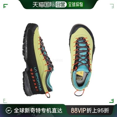 la sportiva女款TX4黄绿登山徒步运动鞋防户外舒适防滑