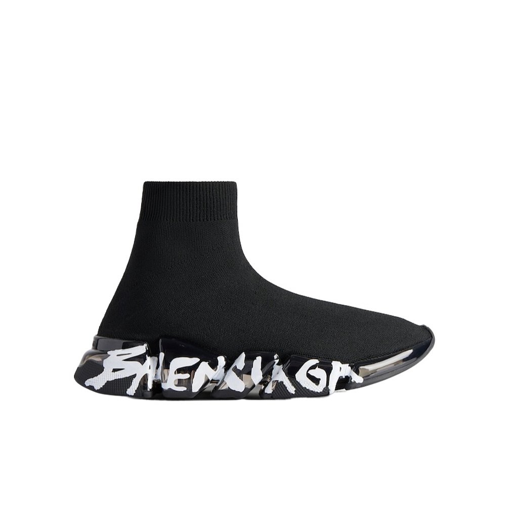 潮奢 Balenciaga 巴黎世家 女士 Speed 2.0 运动鞋 617196W2DIA