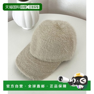日本直邮prose 可调节 verse 加厚针织帽 PVZ1052215 女装 1h可退