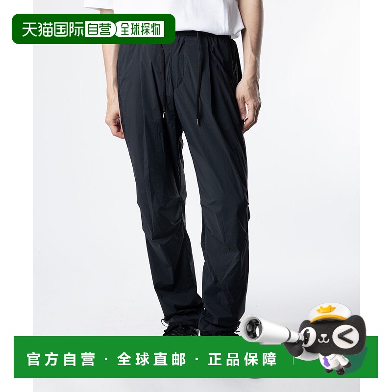 日本直邮Herno 男士长裤Light Nylon Stretch PT000041U 12431S
