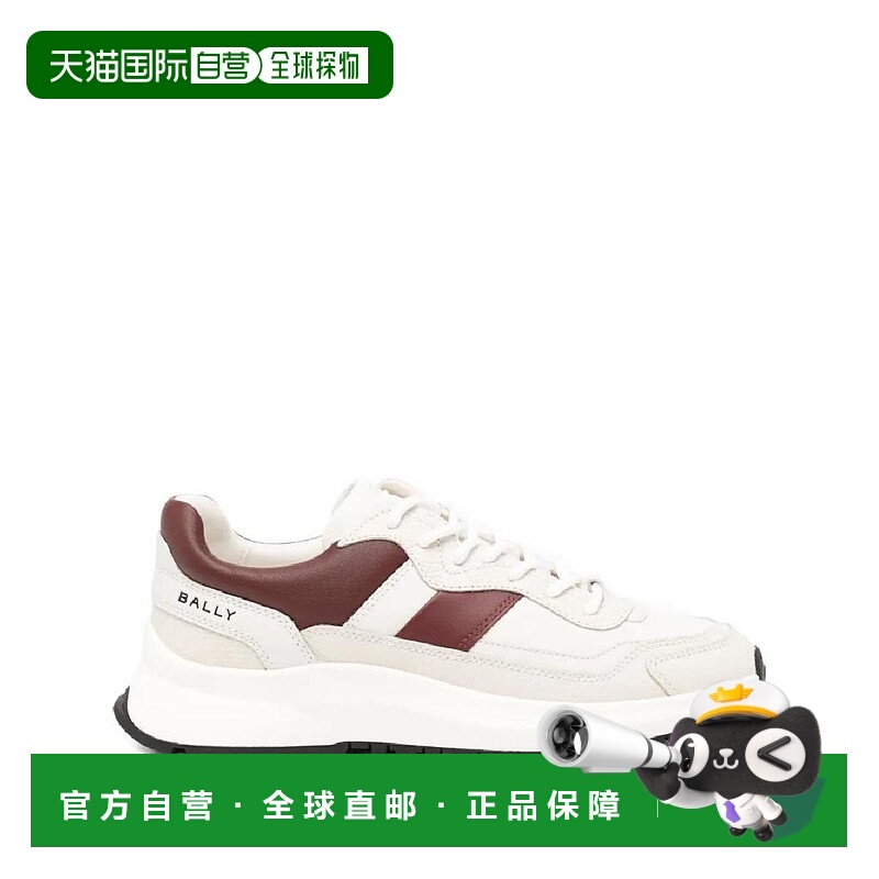 韩国直邮BALLY 25 FW Balenciaga Denis 低帮运动鞋 MSK0CJVTA55