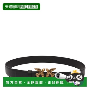 欧洲直邮pinko 腰带 女士