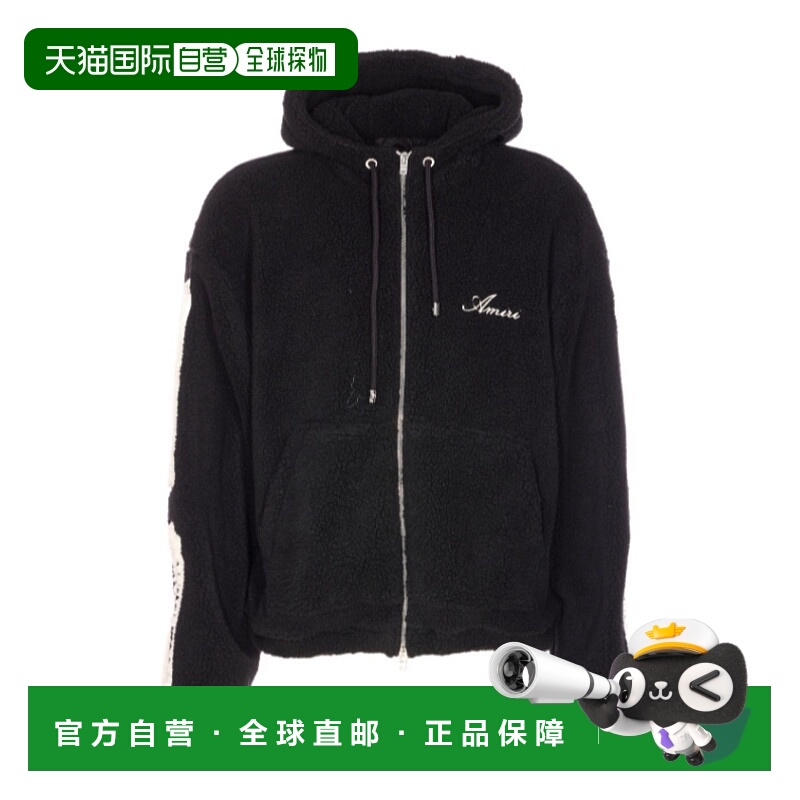 香港直邮Amiri 长袖卫衣 OUJA1010帽衫