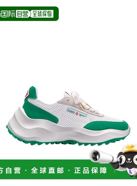 香港直邮Casablanca 徽标运动鞋 AF22SNK00103老爹鞋