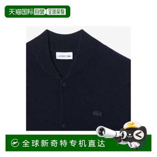 针织衫 韩国直邮lacoste