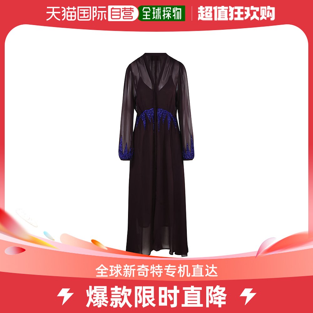 香港直邮FORTE FORTE女士连衣裙 11066MYDRESS2574