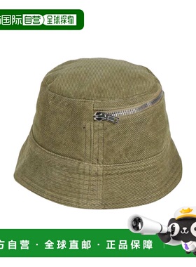 1h可退 香港直邮潮奢 rick owens 瑞克 欧文斯 DRKSHDW 男士 帽子