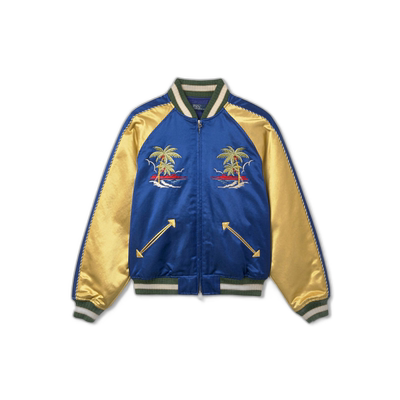 韩国直邮POLO RALPH LAUREN 女士运动茄克/外套WMPOOTWNDG20056-40