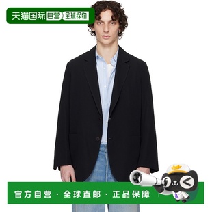 黑色 男士 Light Cotton Viyella 1h可退 Wool 香港直邮AURALEE