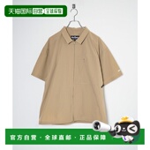 WT24029AD 衬衫 WILDTHINGS 日本直邮 Slant SLANT SHIRT