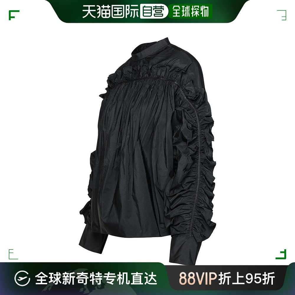 香港直邮JIL SANDER 女士T恤 J02NC0204J70005001 女装/女士精品 T恤 原图主图