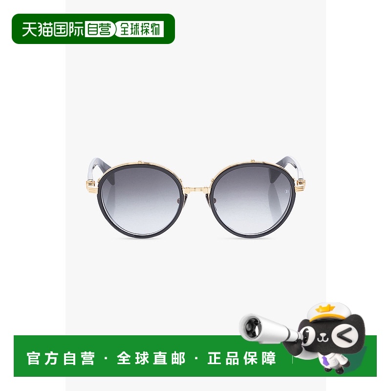 1h可退 香港直邮BALMAIN 男士眼镜 BPS126A5100 CO 花色 ?Croissy